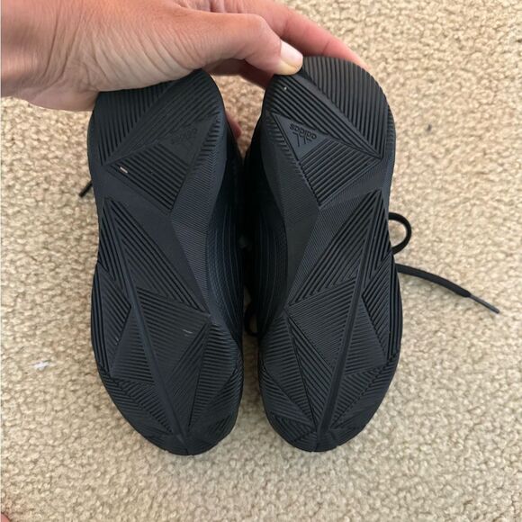 Adidas Predator Turf Soccer Shoes Kids Size 11K - Picture 4 of 5